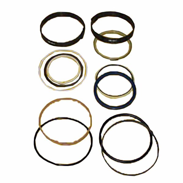 Aftermarket 1884219 Cylinder Seal Kit Fits Caterpillar Excavator Models 325C L 325C LN 330C EXG20-0093 - main